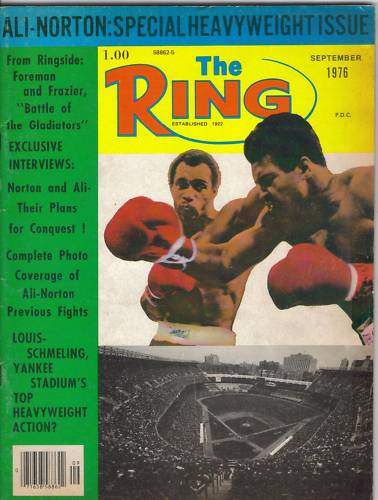 09/76 The Ring
